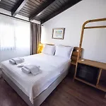 Casa Alegre Hotel