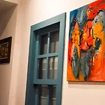 Hotel Casa Alegre Alacati