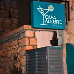 Hotel Casa Alegre *