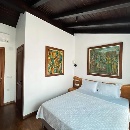 Casa Alegre Alaçatı