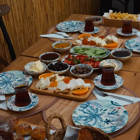 Casa Alegre * Alaçatı