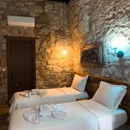 Casa Alegre Otel
