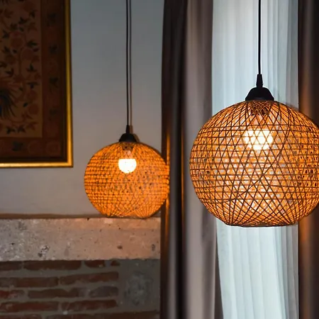Hotel Casa Alegre Alaçatı