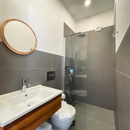 Otel Casa Alegre *