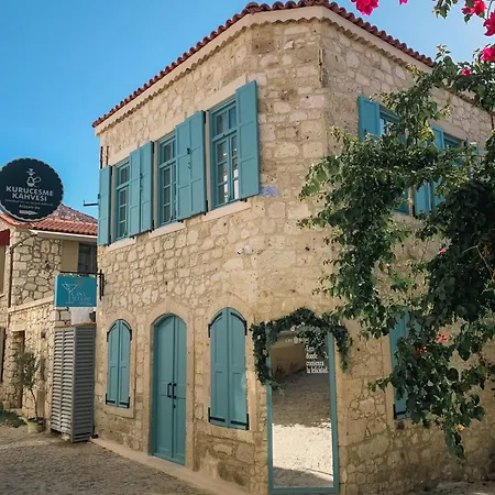 Casa Alegre Hotel Alaçatı
