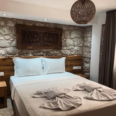 Hotel Casa Alegre