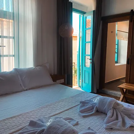 Casa Alegre * Alaçatı