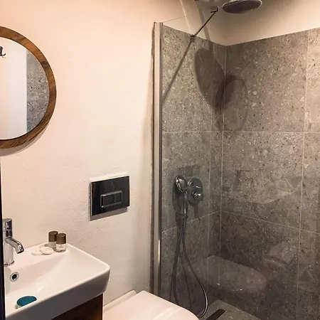 Casa Alegre Otel *