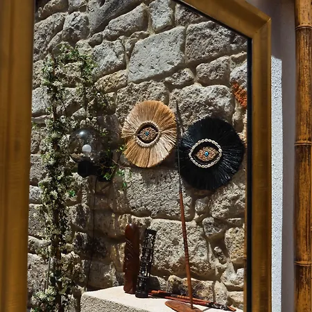 Casa Alegre