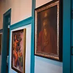 Hotel Casa Alegre Alaçatı