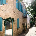 Casa Alegre Alaçatı