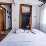 Casa Alegre Hotel Alaçatı