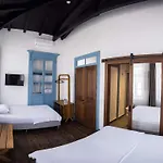 Casa Alegre Hotel Alaçatı