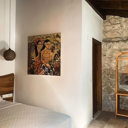 Hotel Casa Alegre
