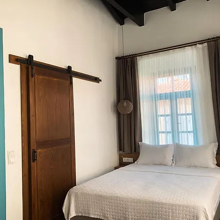 Casa Alegre Alacati