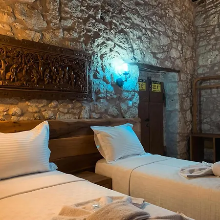 Hotel Casa Alegre