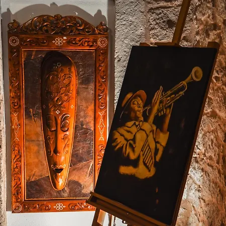 Casa Alegre * Alacati