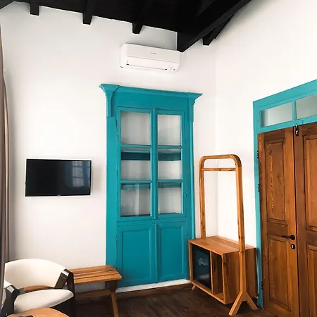 Hotel Casa Alegre