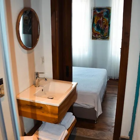 Hotel Casa Alegre *