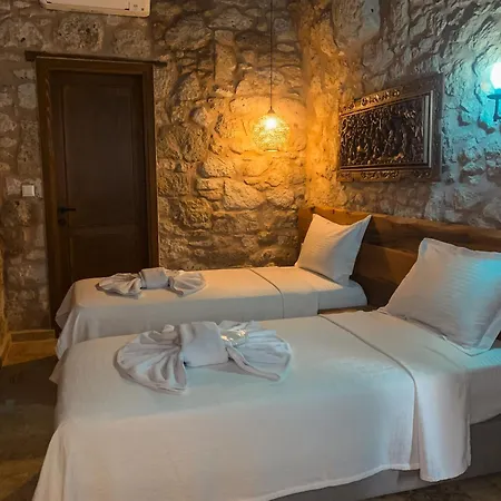 Casa Alegre Hotel Alacati