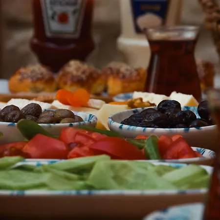 Casa Alegre Alaçatı