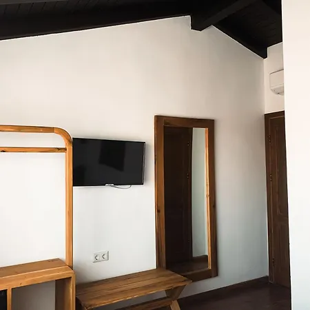 Hotel Casa Alegre