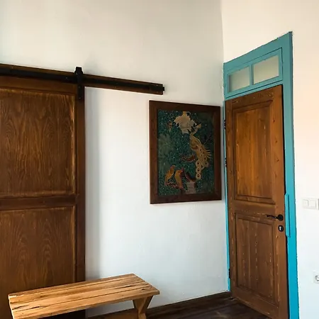Casa Alegre *