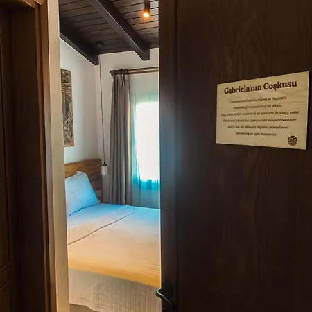 Casa Alegre Hotel