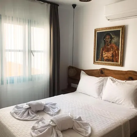 Hotel Casa Alegre