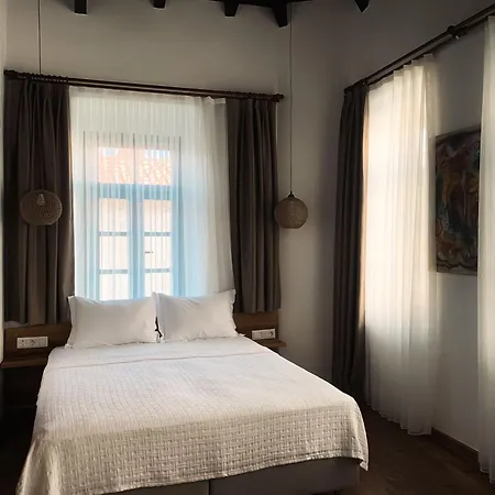 Hotel Casa Alegre *