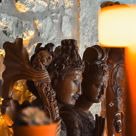 Casa Alegre Hotel Alaçatı