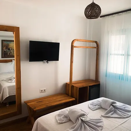 Hotel Casa Alegre Alacati