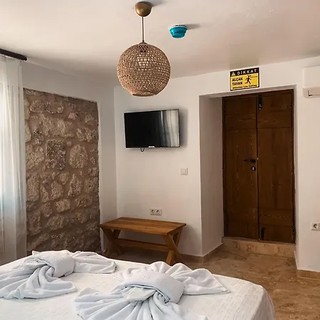 Casa Alegre Alacati