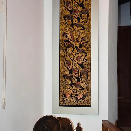 Hotel Casa Alegre