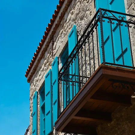 Casa Alegre Hotel Alacati