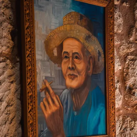 Casa Alegre *