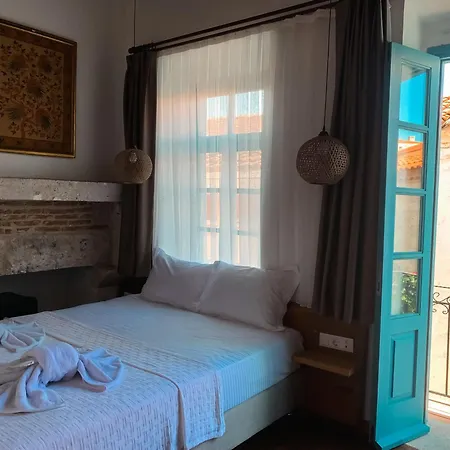 Casa Alegre Alaçatı