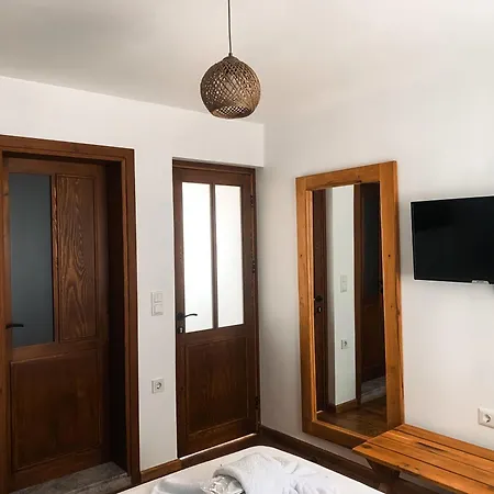 Casa Alegre