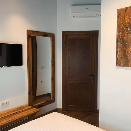 Casa Alegre Hotel