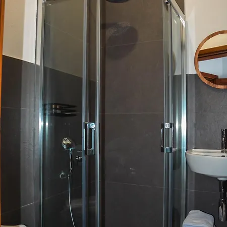 Hotel Casa Alegre