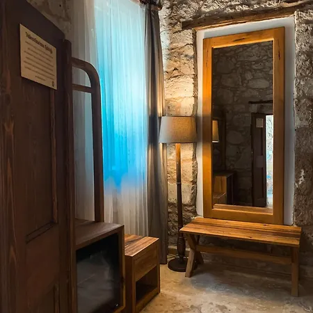 Hotel Casa Alegre Alacati