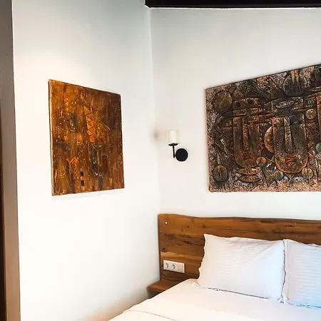 Hotel Casa Alegre Alacati