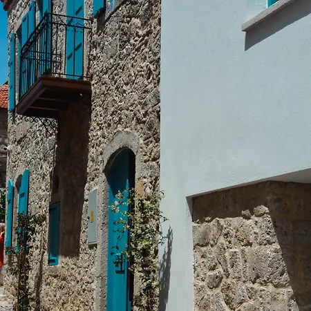 Casa Alegre *