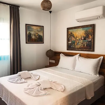 Hotel Casa Alegre Alacati