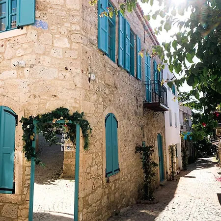 Casa Alegre Alaçatı