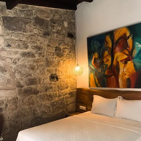 Casa Alegre