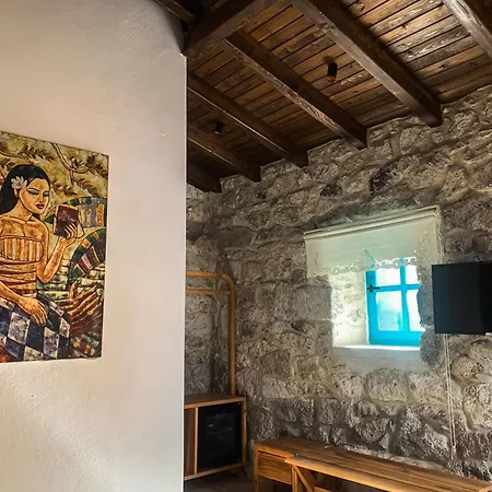 Hotel Casa Alegre Alacati