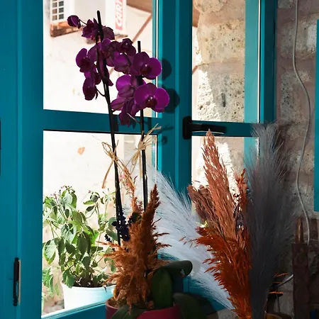 Casa Alegre * Alaçatı