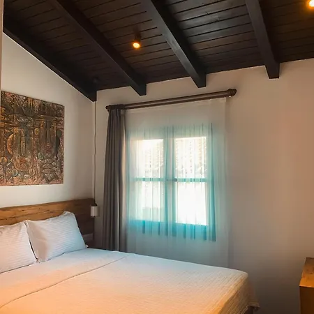 Hotel Casa Alegre