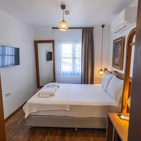 Hotel Casa Alegre Alaçatı